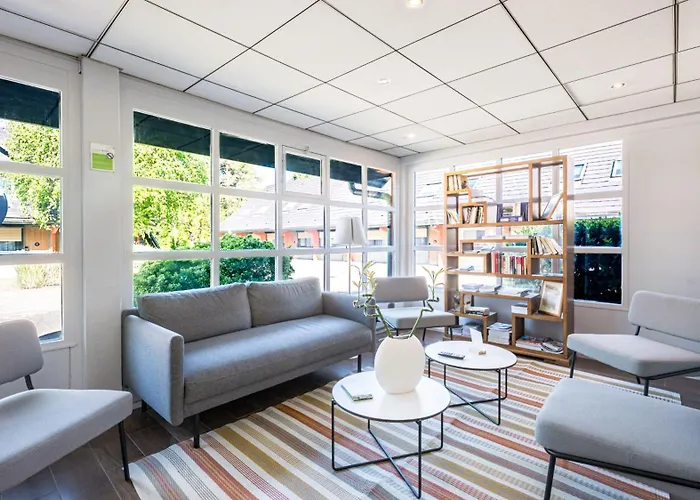 Hotel Campanile Aix-Les-Bains